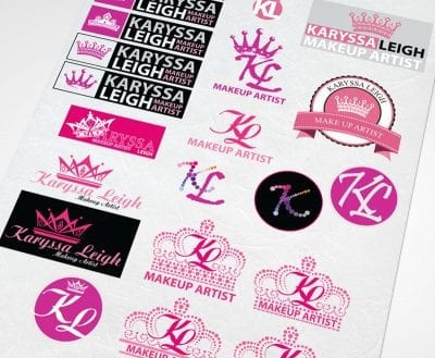 Stage-2-Idea-Creaition-KL-Logo Fable Design Stage