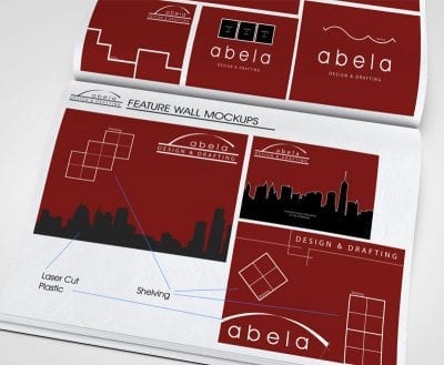 Stage-2-Mock-Up Fable Design Stage